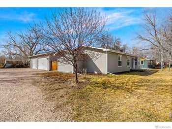 3003 West Ave, Laporte, CO 80535