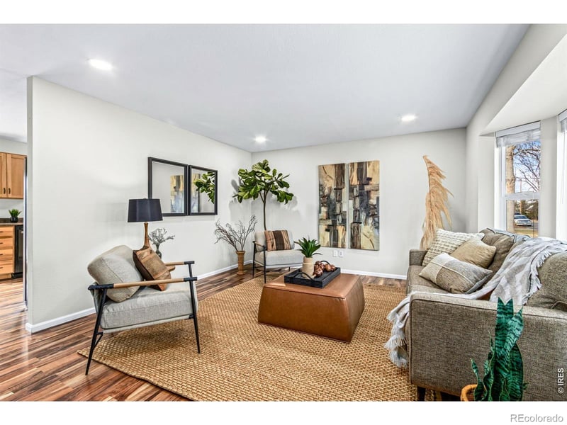 3003 West Ave, Laporte, CO 80535