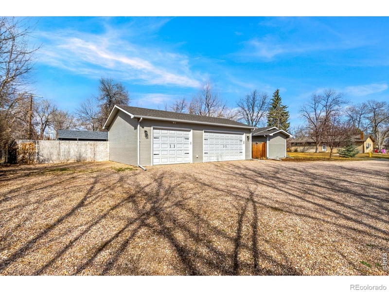 3003 West Ave, Laporte, CO 80535