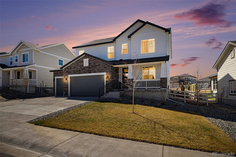 4579 Gray Wolf Ln, Castle Rock, CO 80104