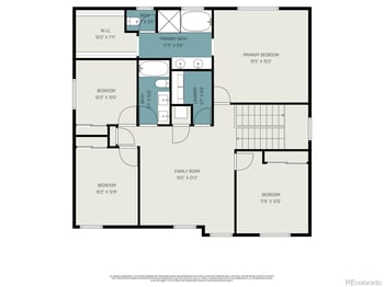 4579 Gray Wolf Ln, Castle Rock, CO 80104