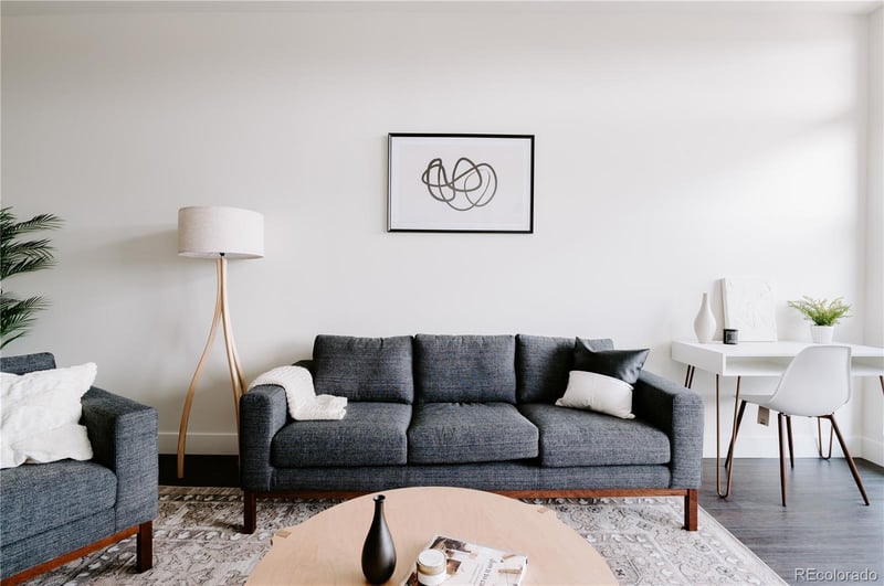 2880 Zuni St #406, Denver, CO 80211