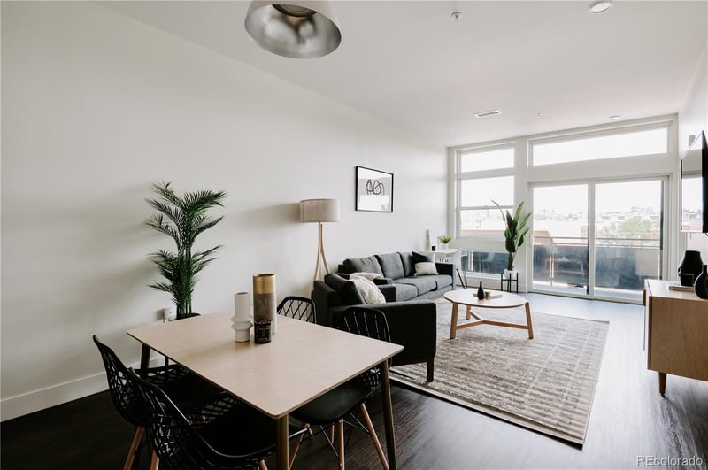 2880 Zuni St #406, Denver, CO 80211