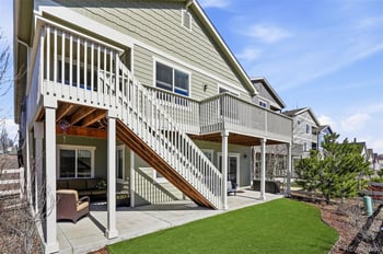 2185 Peralta Loop, Castle Rock, CO 80104