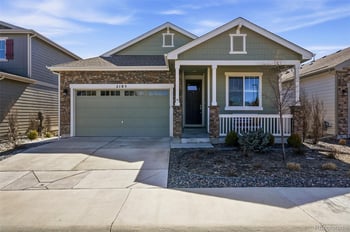 2185 Peralta Loop, Castle Rock, CO 80104
