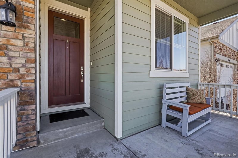 2185 Peralta Loop, Castle Rock, CO 80104