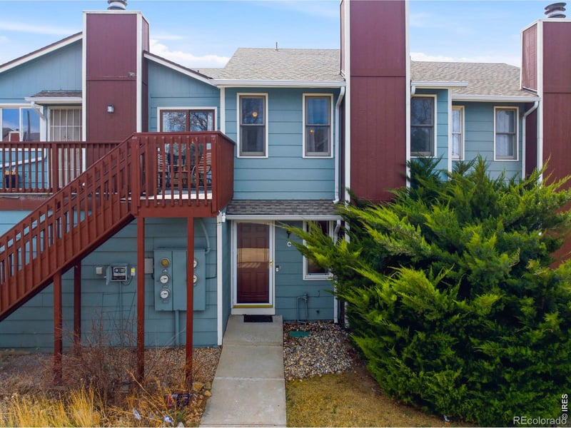 301 Sundance Cir #C, Fort Collins, CO 80524