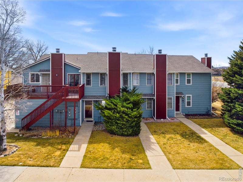301 Sundance Cir #C, Fort Collins, CO 80524