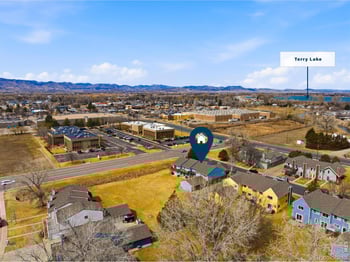 301 Sundance Cir #C, Fort Collins, CO 80524