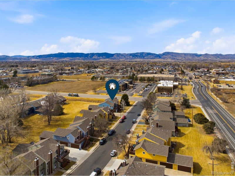 301 Sundance Cir #C, Fort Collins, CO 80524