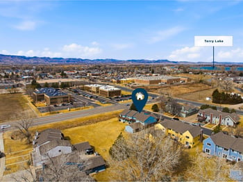 301 Sundance Cir N #C, Fort Collins, CO 80524