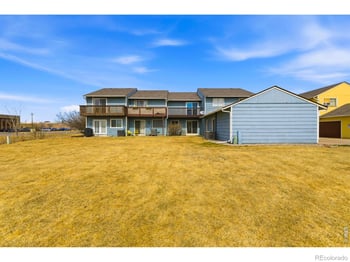 301 Sundance Cir N #C, Fort Collins, CO 80524