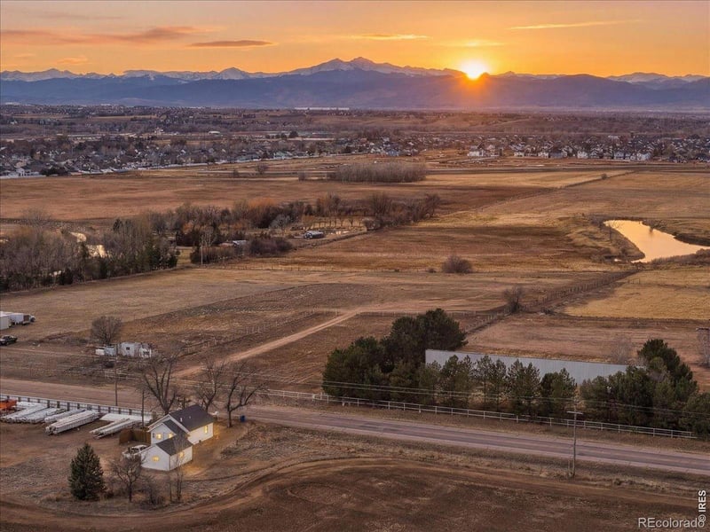 Highway 257 , Windsor, CO 80550