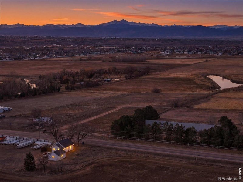Highway 257 , Windsor, CO 80550