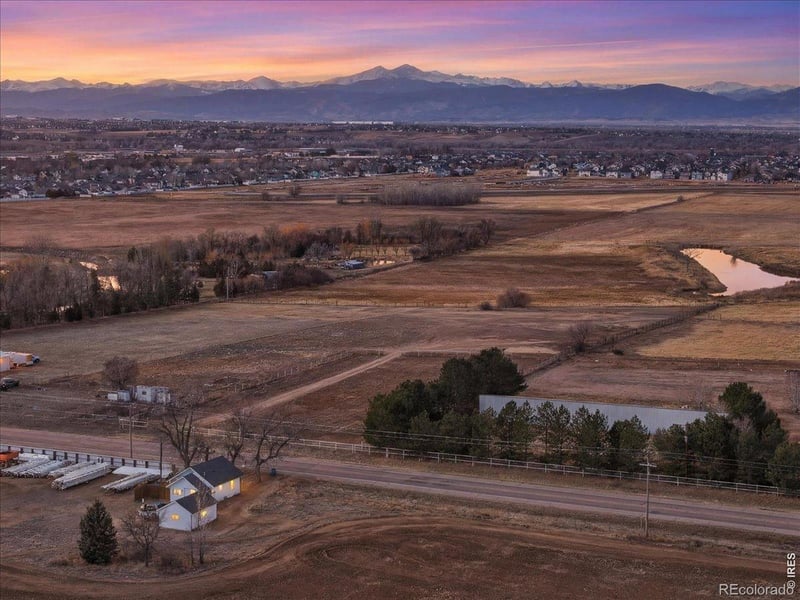 0 Highway 257 , Windsor, CO 80550