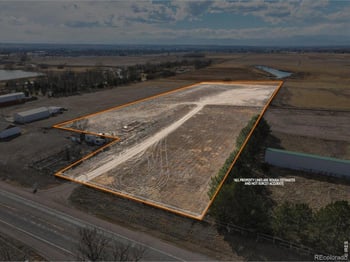 Highway 257 , Windsor, CO 80550