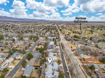 979 Roxwood Ln #3, Boulder, CO 80303