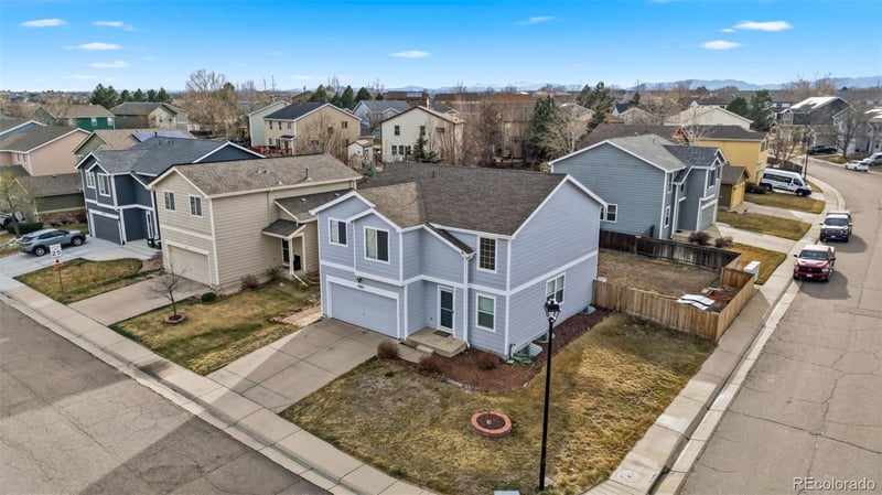 11165 Clayton St, Northglenn, CO 80233