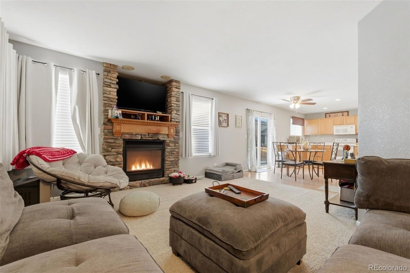 11165 Clayton St, Northglenn, CO 80233