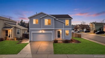 11165 Clayton St, Northglenn, CO 80233