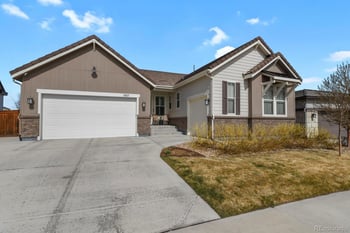 11157 Sweet Cicely Dr, Parker, CO 80134