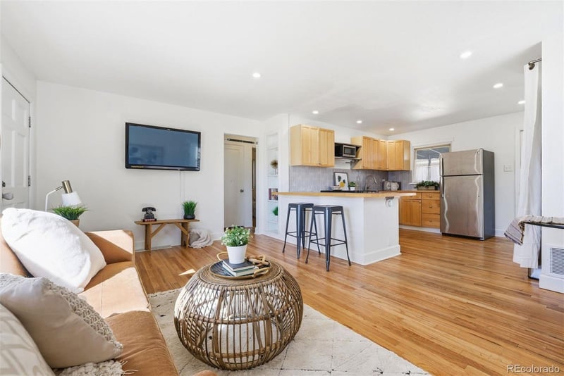 1738 Valentia St, Denver, CO 80220