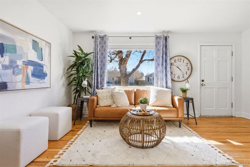 1738 Valentia St, Denver, CO 80220