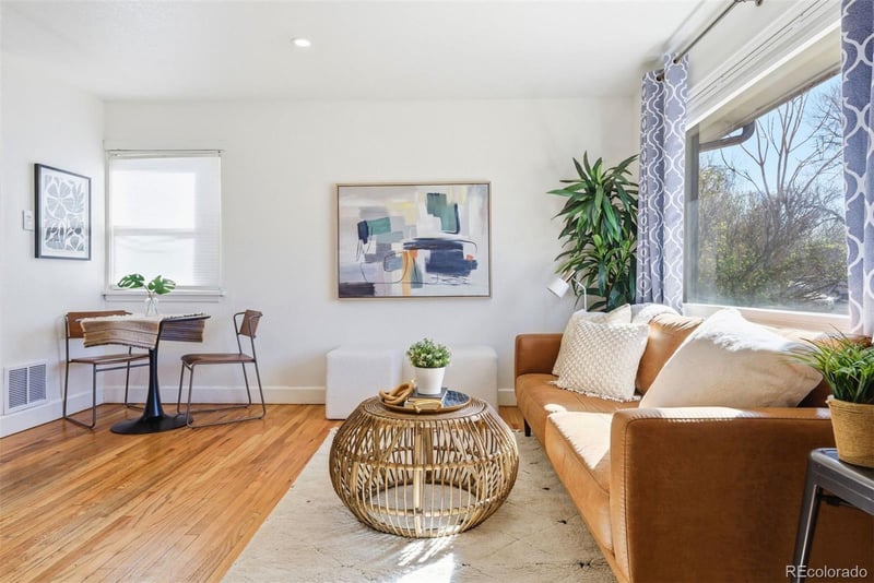 1738 Valentia St, Denver, CO 80220