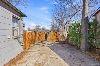 1738 Valentia St, Denver, CO 80220