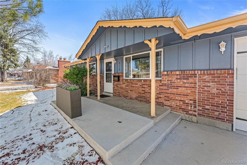 8118 Benton Way, Arvada, CO 80003