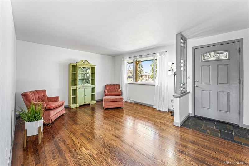 8118 Benton Way, Arvada, CO 80003