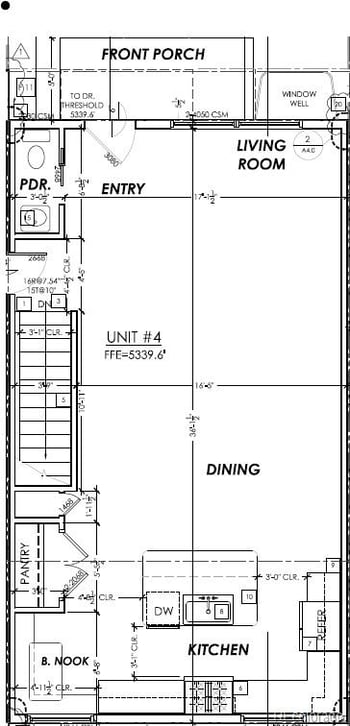 4560 13th Ave, Denver, CO 80204