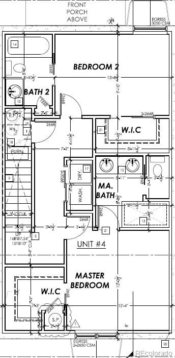 4560 13th Ave, Denver, CO 80204