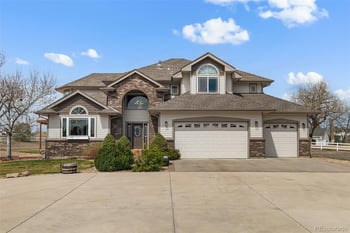 104 Silo Ct, Mead, CO 80542