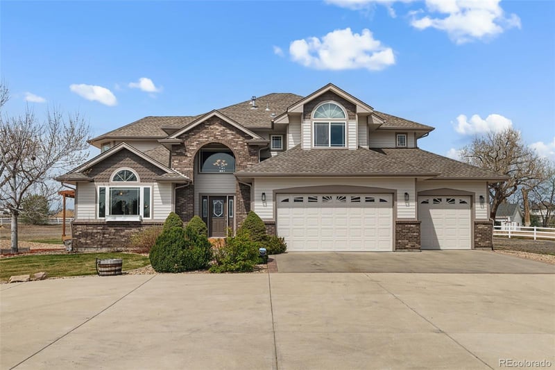 104 Silo Ct, Mead, CO 80542