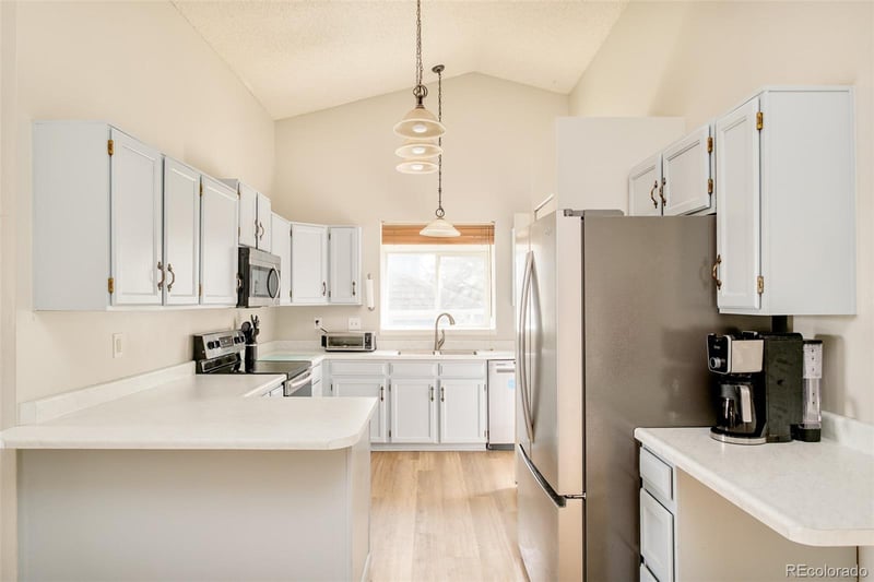 16655 Ninebark Way, Parker, CO 80134