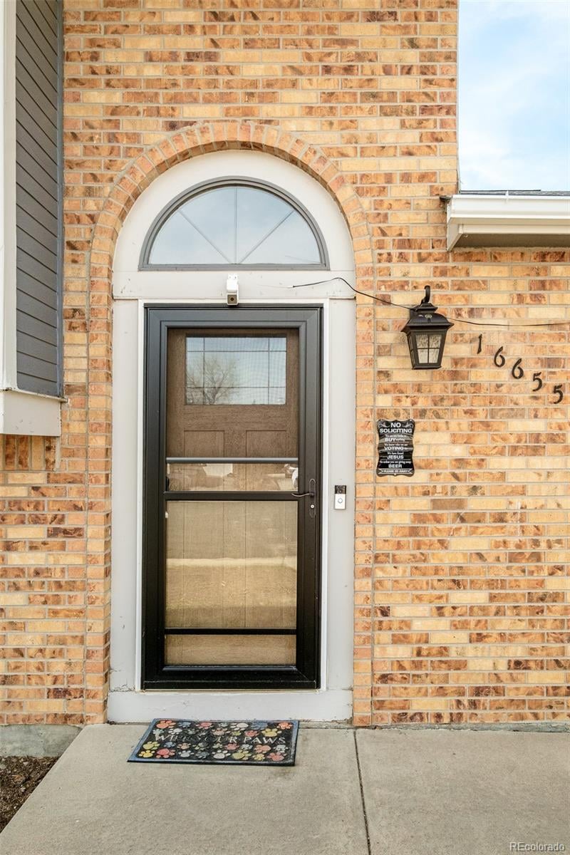 16655 Ninebark Way, Parker, CO 80134