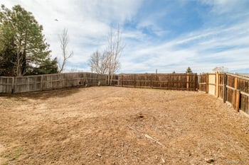 16655 Ninebark Way, Parker, CO 80134