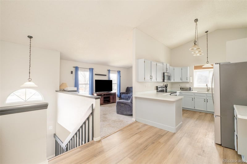 16655 Ninebark Way, Parker, CO 80134