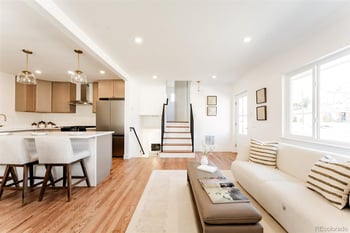 4790 Mexico Ave, Denver, CO 80219