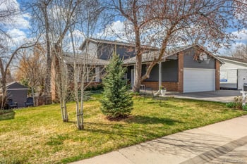 9758 74th Pl, Arvada, CO 80005