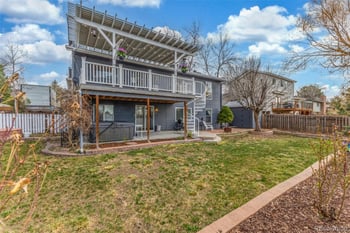 9758 74th Pl, Arvada, CO 80005