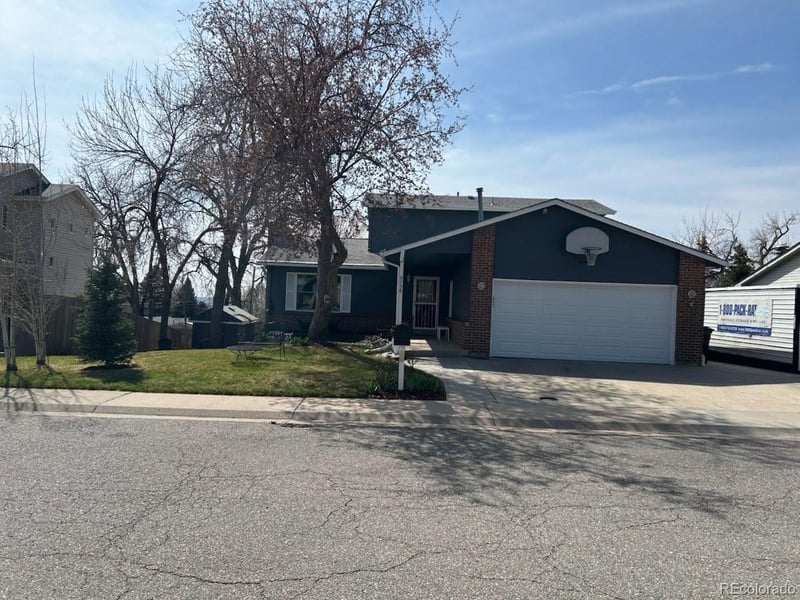 9758 74th Pl, Arvada, CO 80005