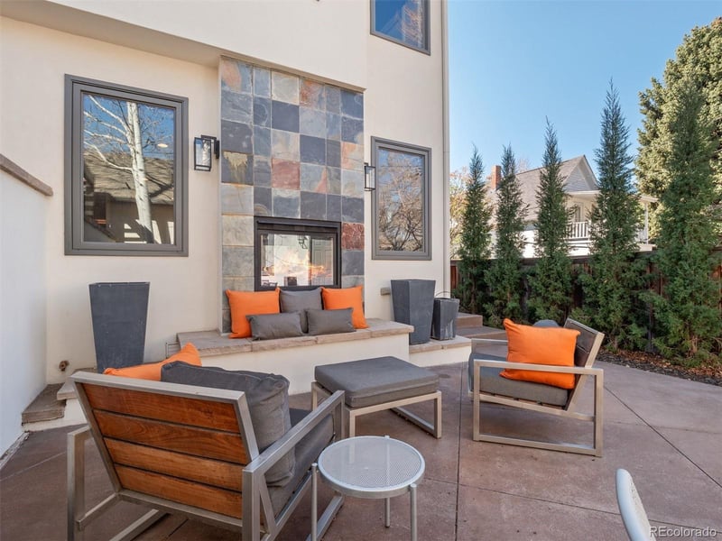 1650 Washington St, Denver, CO 80210