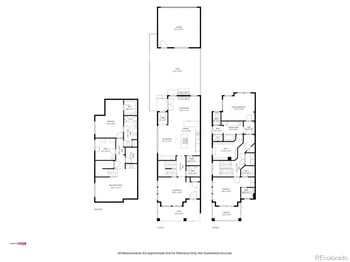 1650 Washington St, Denver, CO 80210