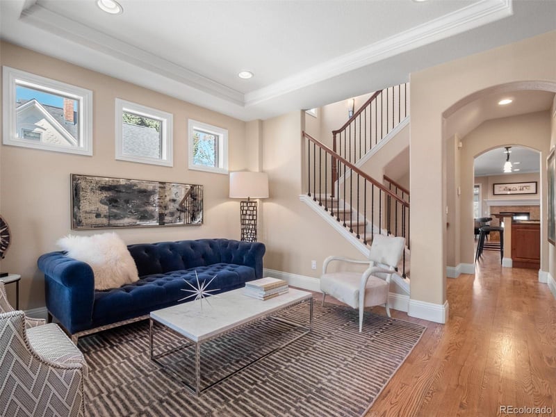 1650 Washington St, Denver, CO 80210