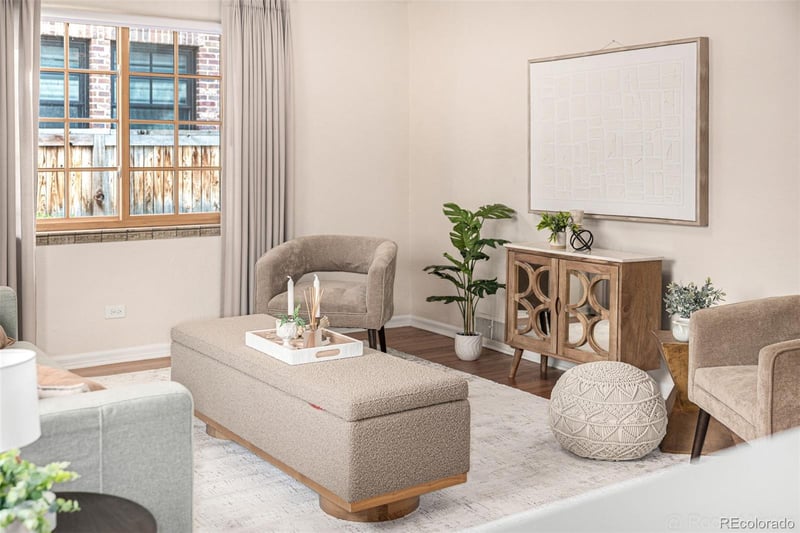 129 Franklin St, Denver, CO 80209