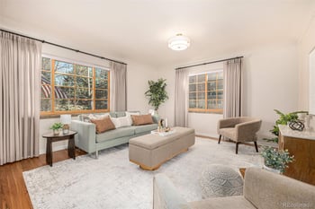 129 Franklin St, Denver, CO 80209