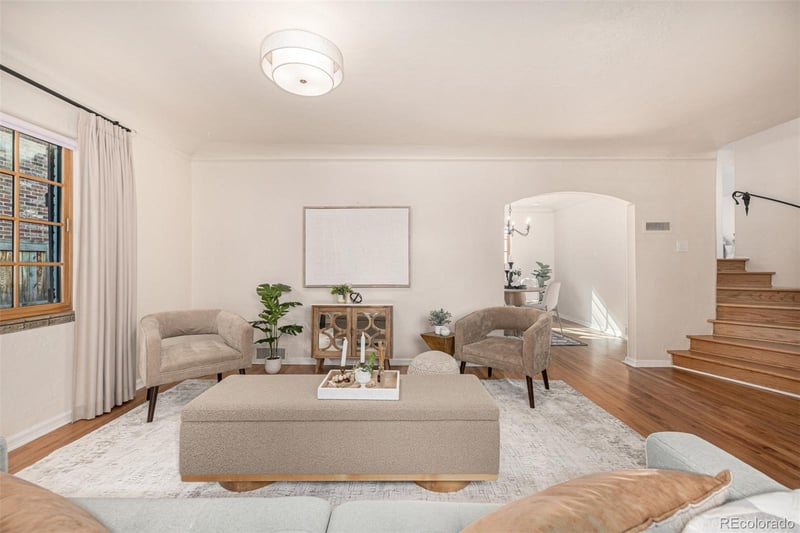 129 Franklin St, Denver, CO 80209