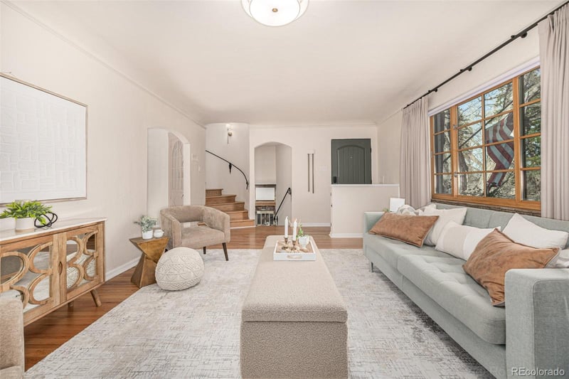 129 Franklin St, Denver, CO 80209